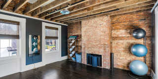 The Jameson The Jameson Gallery 24