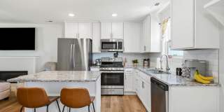 4 Bedroom | 2.5 Bathroom | 2 Car Garage | Republic MO | Fenced in back yard! Gallery 9