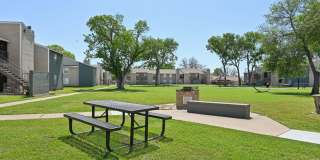 Abbey Glenn Apartments Gallery 16