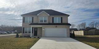 Beautiful Home in Newer Manchester Neighborhood Gallery 1