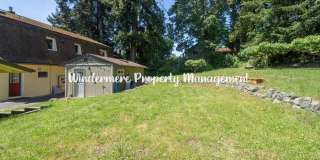 Peaceful and bright 3 bed in Kingston, walk to ferry, with Dry Sauna! Peaceful and bright 3 bed in Kingston, walk to ferry, with Dry Sauna! Gallery 3