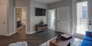 The Lofts at Front Street Gallery 122