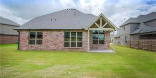 Beautiful Yorktown Home in Highly Desired Bixby West  School Gallery 24
