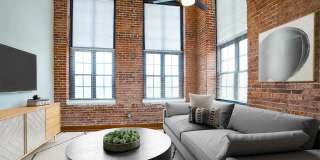 Apartments at The Mill Gallery 9