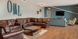 Old Market Lofts Gallery 21