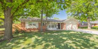 A beautifully renovated 4 bedroom home in The Village! Gallery 1