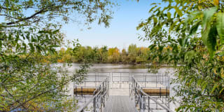 Lodges at Lake Salish Gallery 40