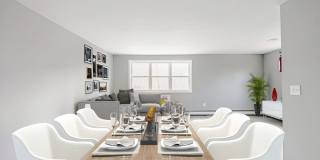 Newly Renovated Single Family House Gallery 1