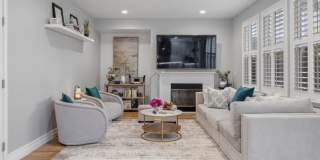 Spacious Detached Home in the Basking Ridge Community Gallery 4