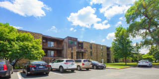 Cedar Gate Apartments Gallery 17
