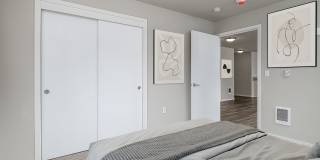 BRAND NEW Community In Need Of Residents! Stunning 1 & 2 Bedroom Homes! Gallery 32