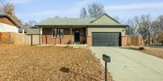 Beautiful 4-Bedroom, 3-Bathroom Home with Finished Basement in Great Fort Collins Location Gallery 1