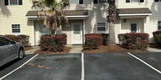 Lake Palmetto Townhome Gallery 1