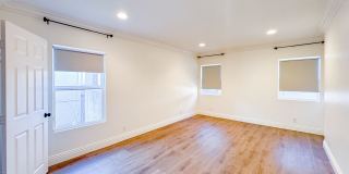 Gorgeous 3 Bedroom 2 Bath Updated Front House for Lease Near SoFi! (Building of ADU in the back) Gallery 9