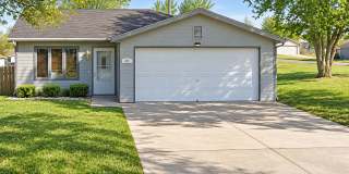 Close to Fort Riley Gallery 1
