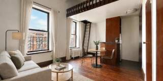 24 West 125th Street Gallery 1