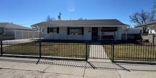 Beautiful home for rent in Salt Lake City! Gallery 1