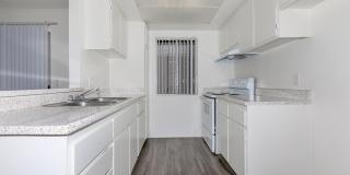 Monte Verde Apartment Homes Gallery 22