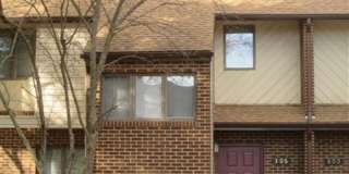 3 Bedroom 2.5 Bath Townhouse Gallery 1