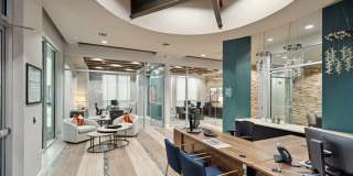 AMLI RidgeGate Gallery 22