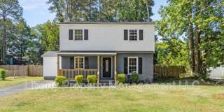 4905 Ashton Road Gallery 1