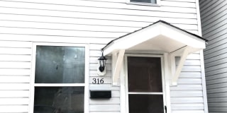 316 N HIGH STREET Gallery 1