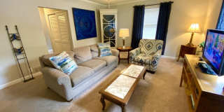 2801 Wade Avenue Gallery 3