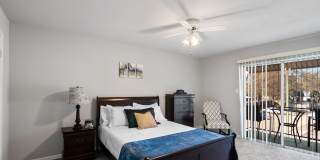 3820 Fairfield Avenue Unit #38 Gallery 9