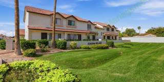 Charming Townhome Living in the Heart of Chandler – Community Pool & Prime Location! Gallery 26