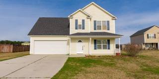 3 Bedroom Home w/ Bonus In Richlands! Gallery 1