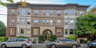 Rialto Court Apartments | MOVE-IN SPECIAL: ONE MONTH FREE RENT Gallery 2
