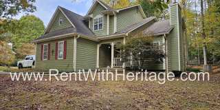 WOW! GORGEOUS HOME WITH ATTENTION TO DETAIL/ POPULAR ARBOR CROSSING SUBDIVSION/ CHAPEL HILL SCHOOLS Gallery 57