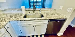 BEAUTIFULLY UPDATED RIVERFRONT CONDO WITH SPECTACULAR ROCKET LAUNCH VIEWS Gallery 11