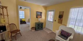Furnished 1-Bedroom in Derby Downs 55+ Community Gallery 5