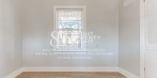 **COMING SOON FOR JUNE 2026 MOVE IN!** 3 BED/2 BATH DUPLEX - CLOSE TO CAMPUS! Gallery 8