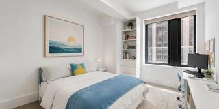 101 WALL Street Gallery 7