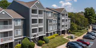 Canterbury Apartments Gallery 35