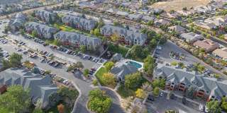 Austin Crest Apartments Gallery 35