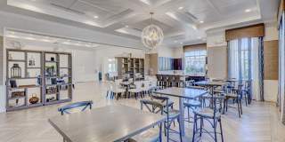 Gated community new construction | 4BR 2.5 Riviera Beach Single Family Home Gallery 58
