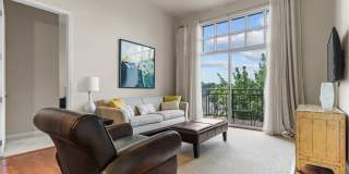 Charming 2BR Condo in Atlanta Gallery 18