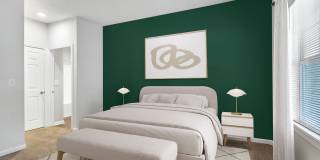 The Columns at Hiram Gallery 34