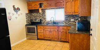 Charming 3BR House in Kansas City Charming 3BR House in Kansas City Gallery 3