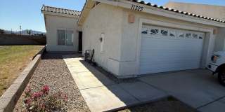 Yuma Meadows Townhouse - Furnished / Unfurnished Gallery 1