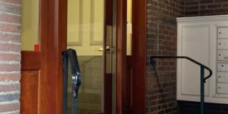 41 Linnaean Street Gallery 4