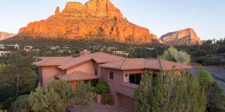 FULLY FURNISHED SEDONA DREAM HOME AWAITS Gallery 1