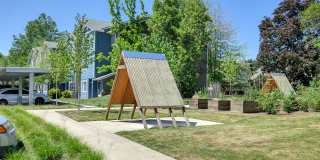 Conifer Place Apartments Gallery 18