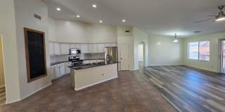 Free October Rent Spacious 4-Bedroom Home for Lease – 3924 N Wicca Way, Casa Grande, AZ | 2,700+ Sq Ft Single-Level Living Free October Rent Spacious 4-Bedroom Home for Lease – 3924 N Wicca Way, Casa Grande, AZ | 2,700+ Sq Ft Single-Level Living Gallery 1