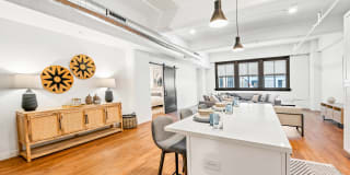 The Victor Luxury Apartments Gallery 1