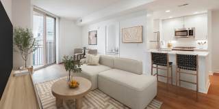 1800 Oak Apartments Gallery 23