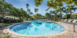 Arbors at Lee Vista Gallery 33